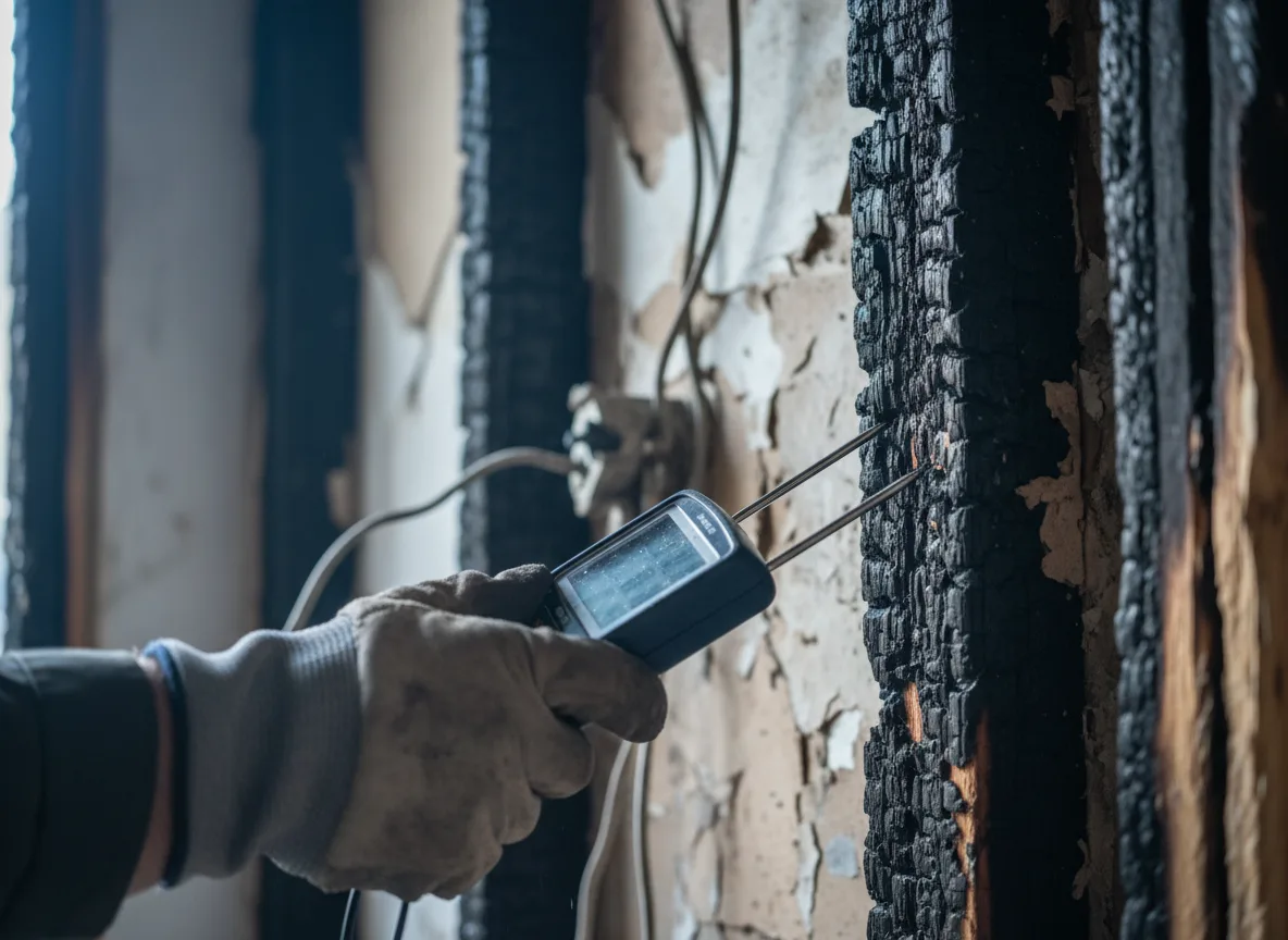 Fire Damage Restoration Glastonbury, CT FAQs